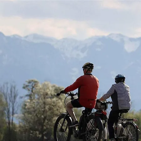 Zur Post Guest house 3*