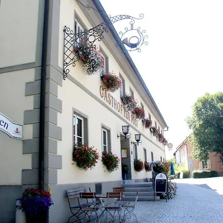 Guest house Zur Post 3*