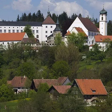 Guest house Zur Post Wolfegg