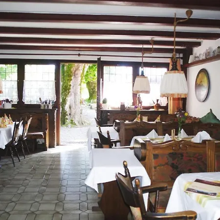 Guest house Zur Post