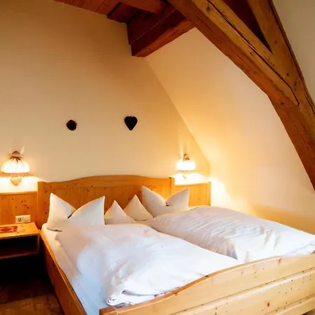 Guest house Zur Post 3*