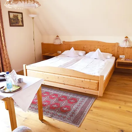 Guest house Zur Post