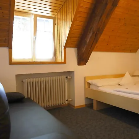 Guest house Zur Post 3*
