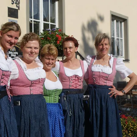 Zur Post Guest house 3*