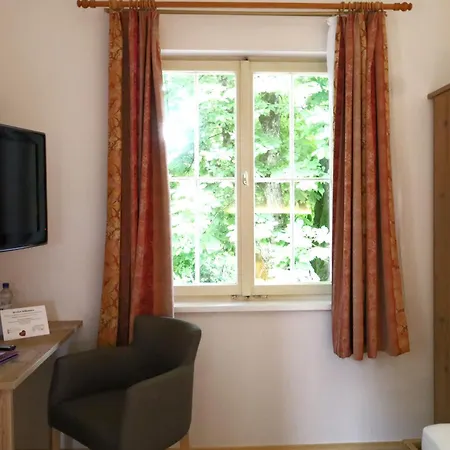 Guest house Zur Post Wolfegg