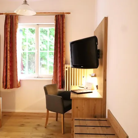 Zur Post Гостевой дом Wolfegg