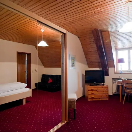 Zur Post Guest house