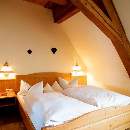 Guest house Zur Post Wolfegg