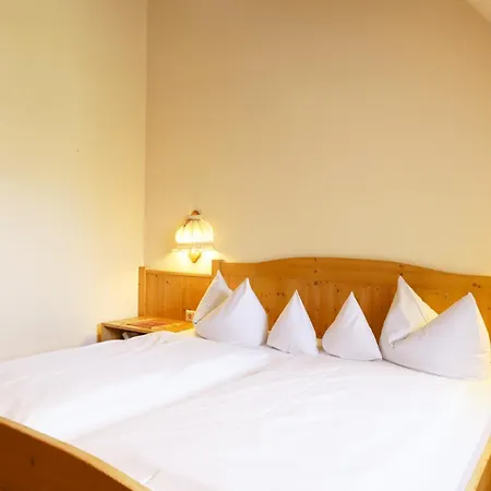 Zur Post Гостевой дом Wolfegg