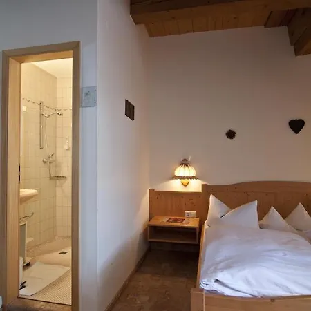 Guest house Zur Post Wolfegg