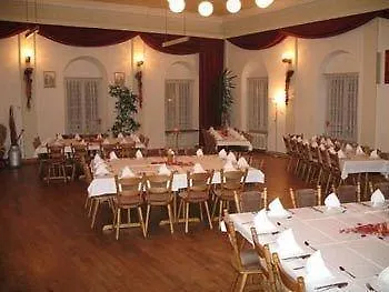 Guest house Zur Post 3*