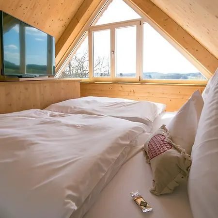 Zur Post Гостевой дом