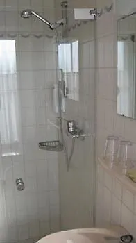 邮政宾馆酒店 沃尔夫埃格