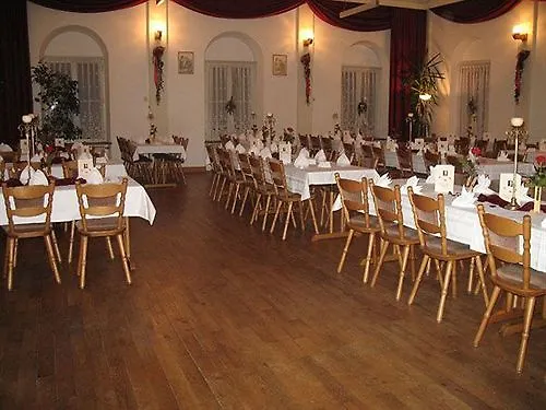 ゲストハウス ガストフ ツア ポスト ヴォルフェック