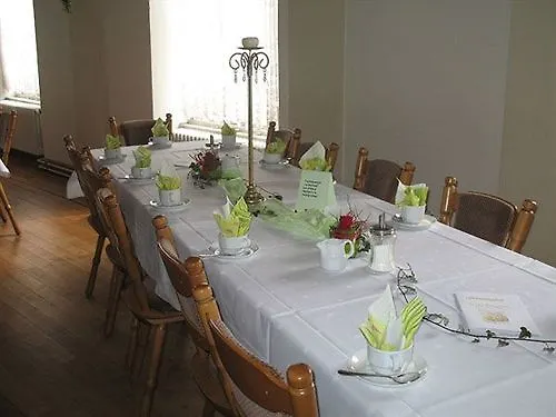 Πανσιόν Zur Post 3*